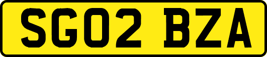 SG02BZA