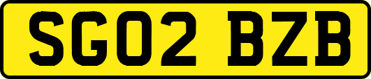 SG02BZB