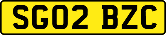 SG02BZC