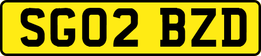 SG02BZD