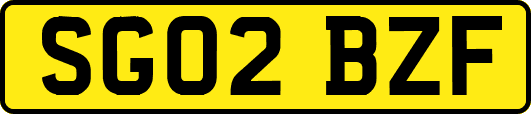 SG02BZF