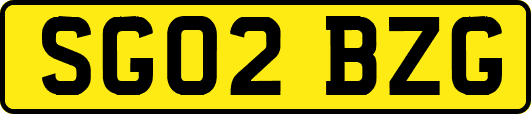 SG02BZG