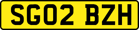 SG02BZH