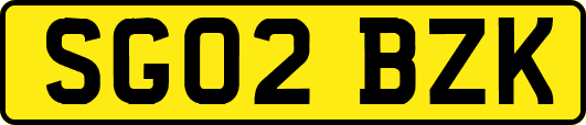 SG02BZK