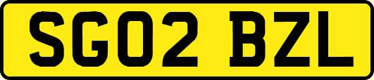 SG02BZL