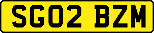 SG02BZM