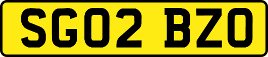 SG02BZO