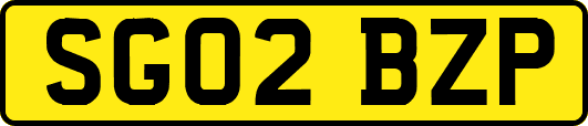 SG02BZP