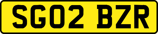 SG02BZR
