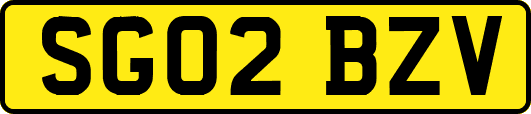 SG02BZV