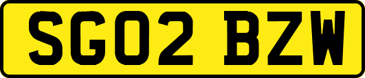 SG02BZW