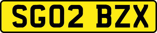SG02BZX