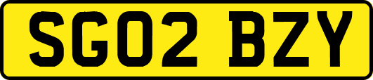 SG02BZY