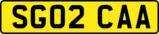 SG02CAA