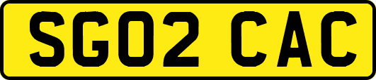 SG02CAC