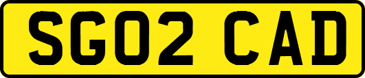 SG02CAD