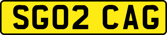 SG02CAG