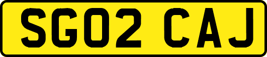 SG02CAJ
