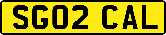 SG02CAL