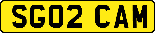 SG02CAM