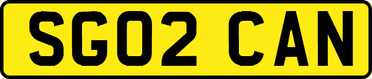 SG02CAN