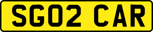 SG02CAR
