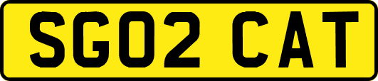 SG02CAT
