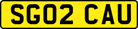 SG02CAU