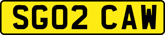 SG02CAW