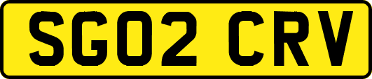 SG02CRV