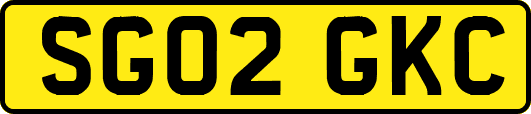 SG02GKC