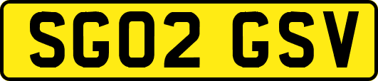SG02GSV