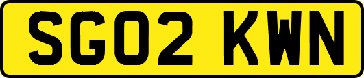 SG02KWN