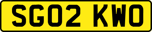 SG02KWO