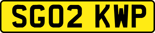 SG02KWP