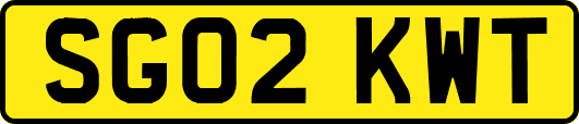 SG02KWT