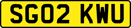 SG02KWU