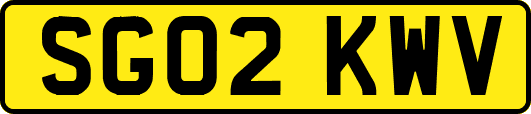 SG02KWV