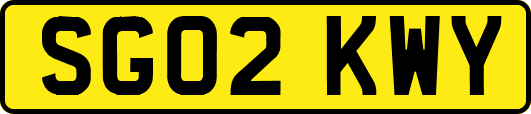 SG02KWY