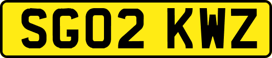 SG02KWZ