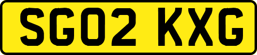 SG02KXG