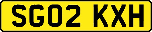 SG02KXH