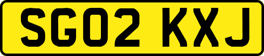 SG02KXJ