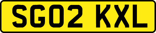 SG02KXL