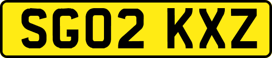 SG02KXZ