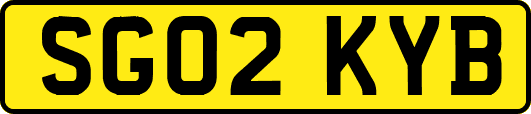SG02KYB