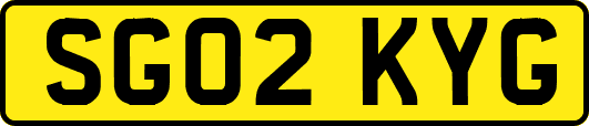SG02KYG