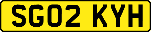 SG02KYH