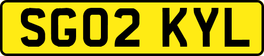 SG02KYL