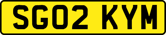 SG02KYM